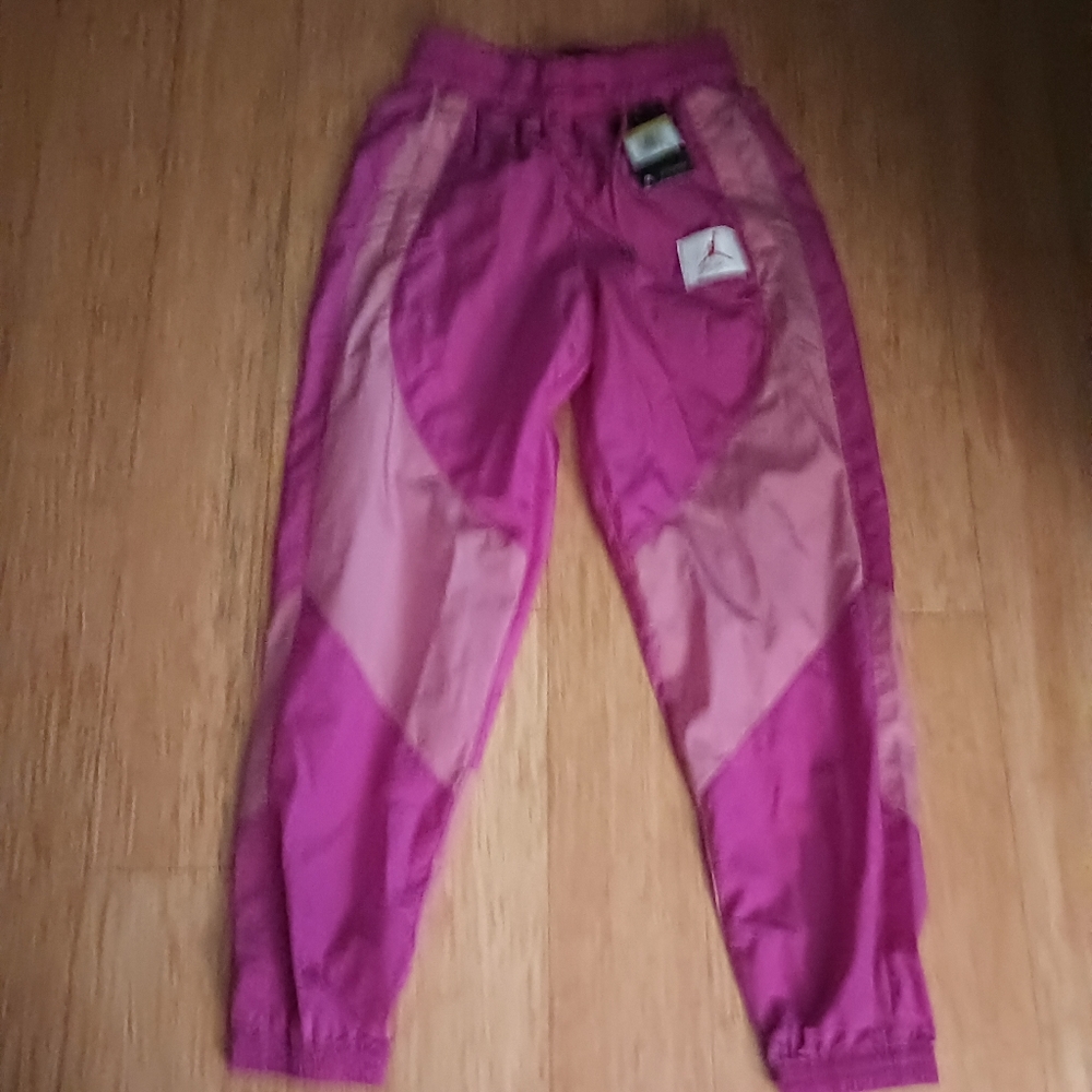 Jordan Joggers Small